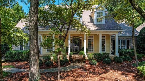 3504 Normandy Hills Cir, Greensboro, NC, 27410-2162 | Card Image