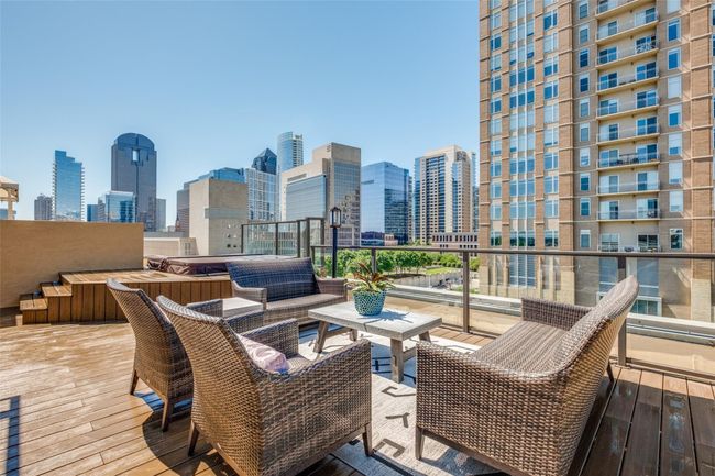APT-305 - 2300 Leonard St, Condo with 1 bedrooms, 2 bathrooms and null parking in Dallas TX | Image 18