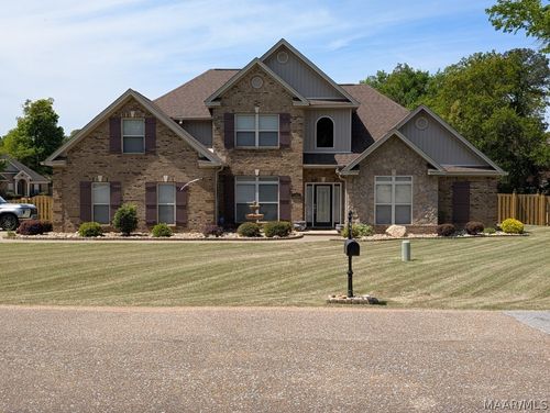 240 Woodford Drive, Millbrook, AL, 36054 | Card Image