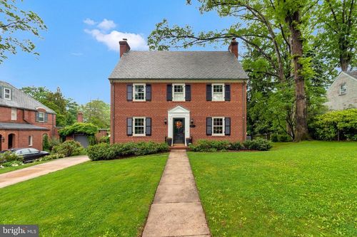 7417 Lynnhurst St, CHEVY CHASE, MD, 20815-3101 | Card Image