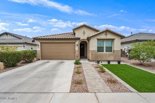 1414 N Banning, Mesa, AZ, 85205-6868 | Card Image