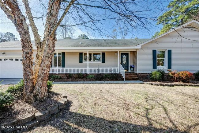 202 Gangplank Rd, House other with 3 bedrooms, 2 bathrooms and 2 parking in New Bern NC | Image 4