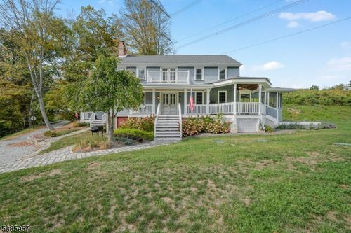2 Old Middleville Rd, Fredon Twp, NJ, 07860-5030 | Card Image