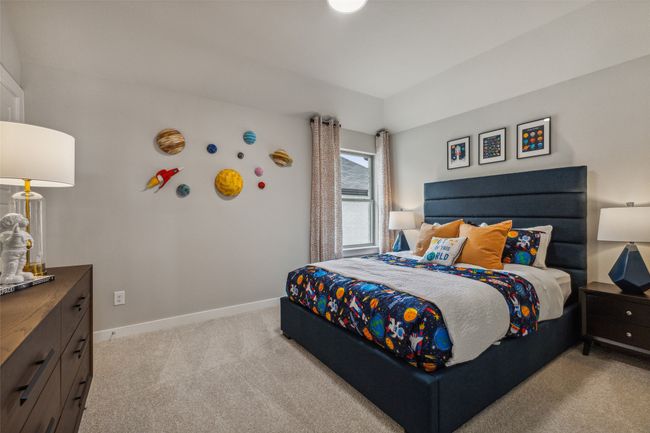 1922 Sandpiper Way, House other with 4 bedrooms, 3 bathrooms and null parking in Princeton TX | Image 28