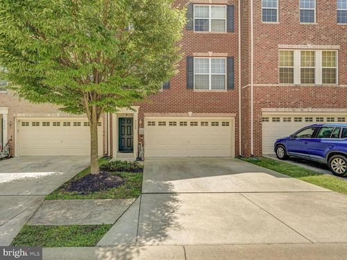 9722 June Flowers Way, LAUREL, MD, 20723-5618 | Card Image