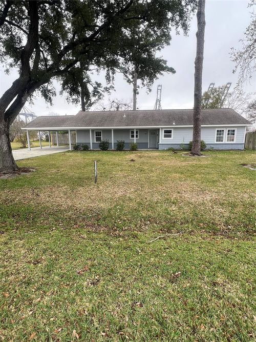 519 N Shady Ln, La Porte, TX, 77571-7243 | Card Image