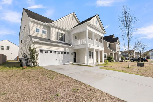 370 Bradley Bend Dr, Moncks Corner, SC, 29461-7452 | Card Image