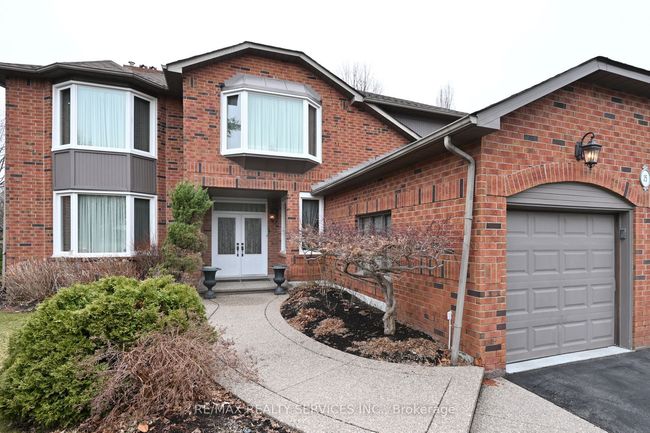 15 Brookbank Crt, House other with 4 bedrooms, 4 bathrooms and 4 parking in Brampton ON | Image 5