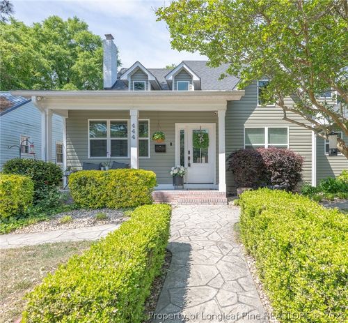 444 Rollingwood Cir, Fayetteville, NC, 28305-4630 | Card Image