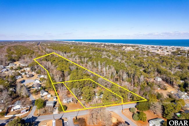 0 W Kitty Hawk Rd, Home with 0 bedrooms, 0 bathrooms and null parking in Kitty Hawk NC | Image 13