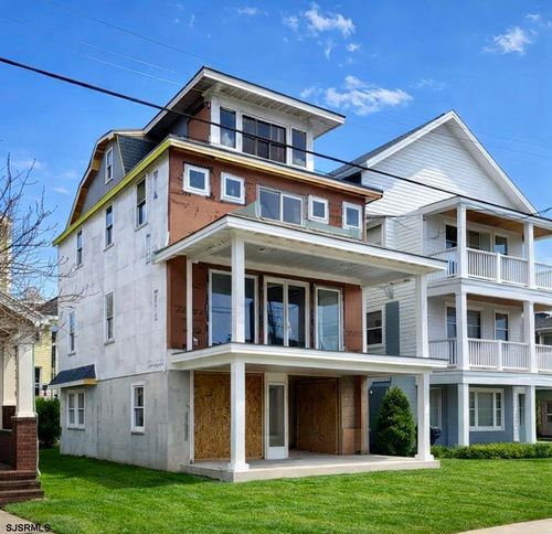 25 N Newark Ave, Ventnor City, NJ, 08406-2013 | Card Image