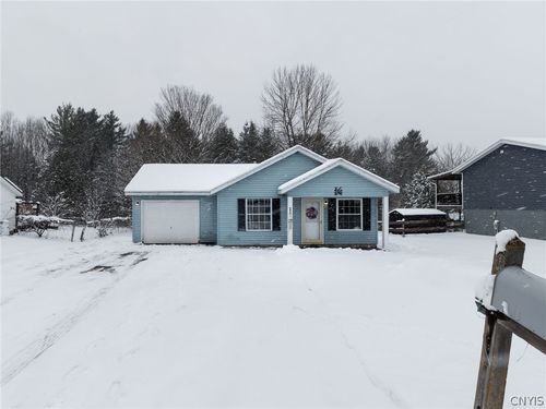 6420 Crestview Dr, Lowville, NY, 13367-9394 | Card Image