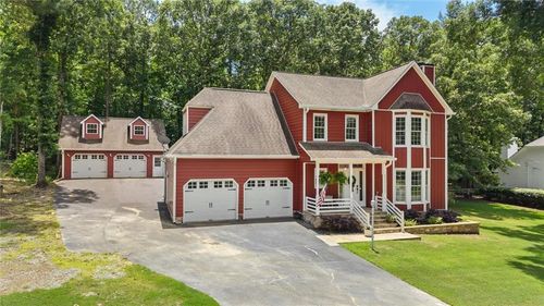 135 E Clinton Dr Sw, Rome, GA, 30165-3846 | Card Image