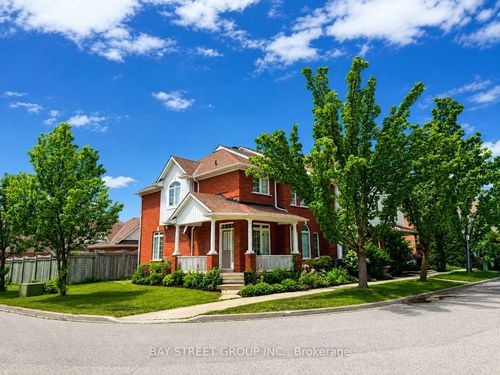 80 Irish Rose Dr, Markham, ON, L6C2J6 | Card Image