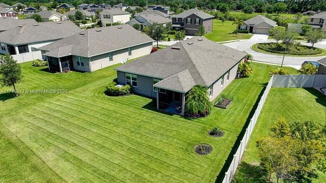 3113 Yellowstone Cir, House other with 3 bedrooms, 2 bathrooms and null parking in Fort Pierce FL | Image 32