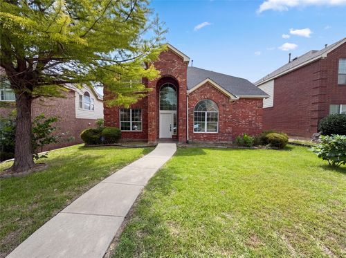 1202 Mccormick St, Garland, TX, 75040-1218 | Card Image