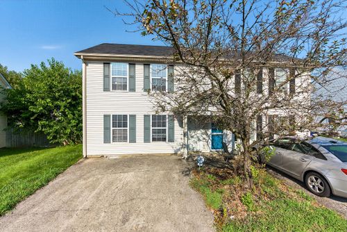 308 Turfway Dr, Lexington, KY, 40516-9675 | Card Image
