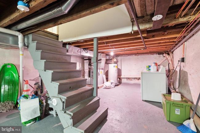 116 Dawson St, Townhouse with 4 bedrooms, 3 bathrooms and null parking in PHILADELPHIA PA | Image 14