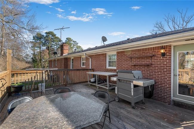 4983 Arcado Rd Sw, House other with 5 bedrooms, 2 bathrooms and 6 parking in Lilburn GA | Image 26