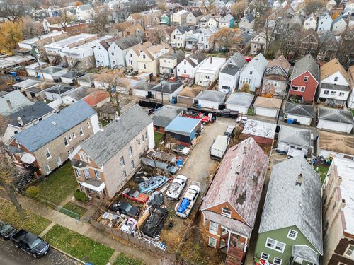 2728 S Karlov Ave, Chicago, IL, 60623-4436 | Card Image