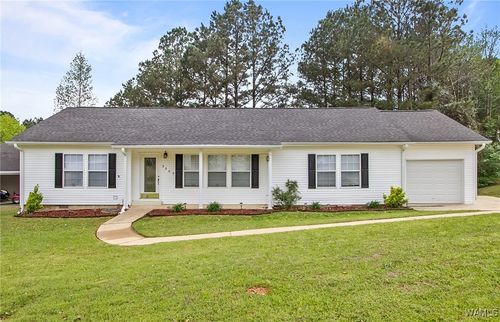 3305 44th Pl E, Tuscaloosa, AL, 35405-4565 | Card Image