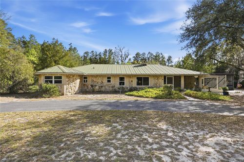 5289 Ne County Road 340, HIGH SPRINGS, FL, 32643 | Card Image