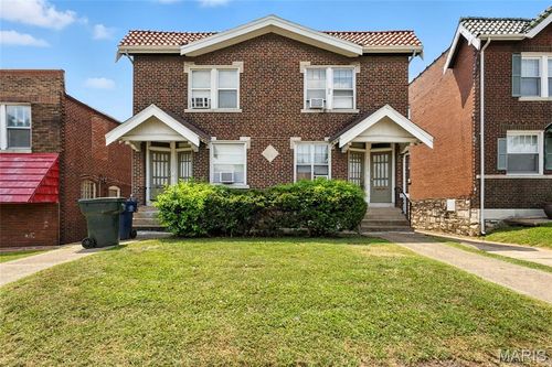 5006 Chippewa, St Louis, MO, 63109 | Card Image