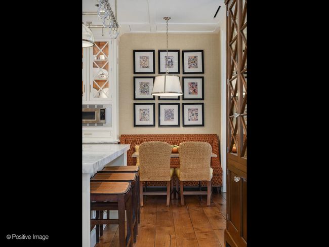 APT-4E - 65 E Goethe St, Home with 3 bedrooms, 3 bathrooms and null parking in CHICAGO IL | Image 17