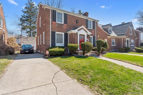 16880 Fielding St, Detroit, MI, 48219-3347 | Card Image