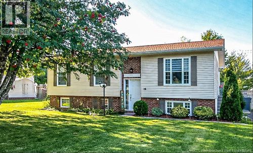 16 Doherty St, New Maryland, NB, E3C1C3 | Card Image