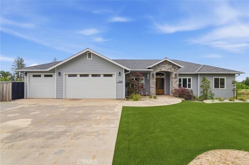 1525 Forest Cir, Paradise, CA, 95969-3511 | Card Image