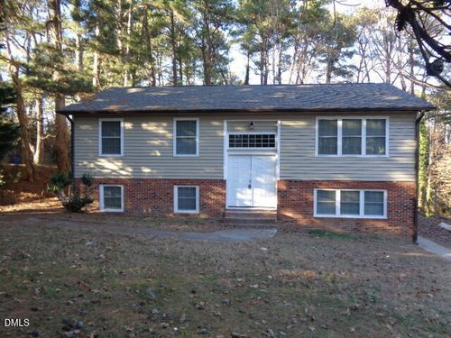 4126 Deep Hollow Dr, Raleigh, NC, 27612-3036 | Card Image