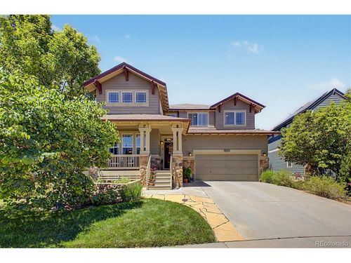 8323 Beech St, Arvada, CO, 80005-5811 | Card Image