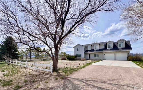 610 & 612 County 101 Rd, Eureka, NV, 89316-2054 | Card Image