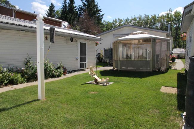 522 1 Street, Home with 2 bedrooms, 1 bathrooms and 3 parking in Loon Lake SK | Image 34