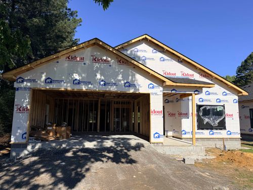 30 Whippoorwill, Ward, AR, 72176-8526 | Card Image