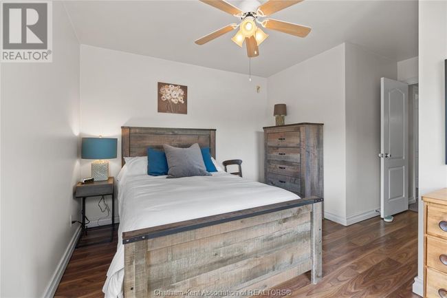 25 Kyle Dr, House other with 5 bedrooms, 4 bathrooms and null parking in Ridgetown ON | Image 22