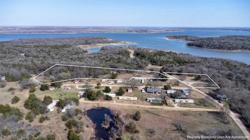 4185 Rock Creek Rd, Whitesboro, TX, 76273-3755 | Card Image