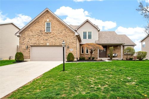 1020 Windpointe Way, Englewood, OH, 45322-1450 | Card Image