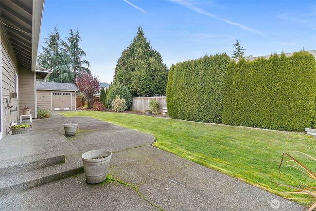 14725 156 Th St E, House other with 4 bedrooms, 2 bathrooms and 3 parking in Orting WA | Image 34