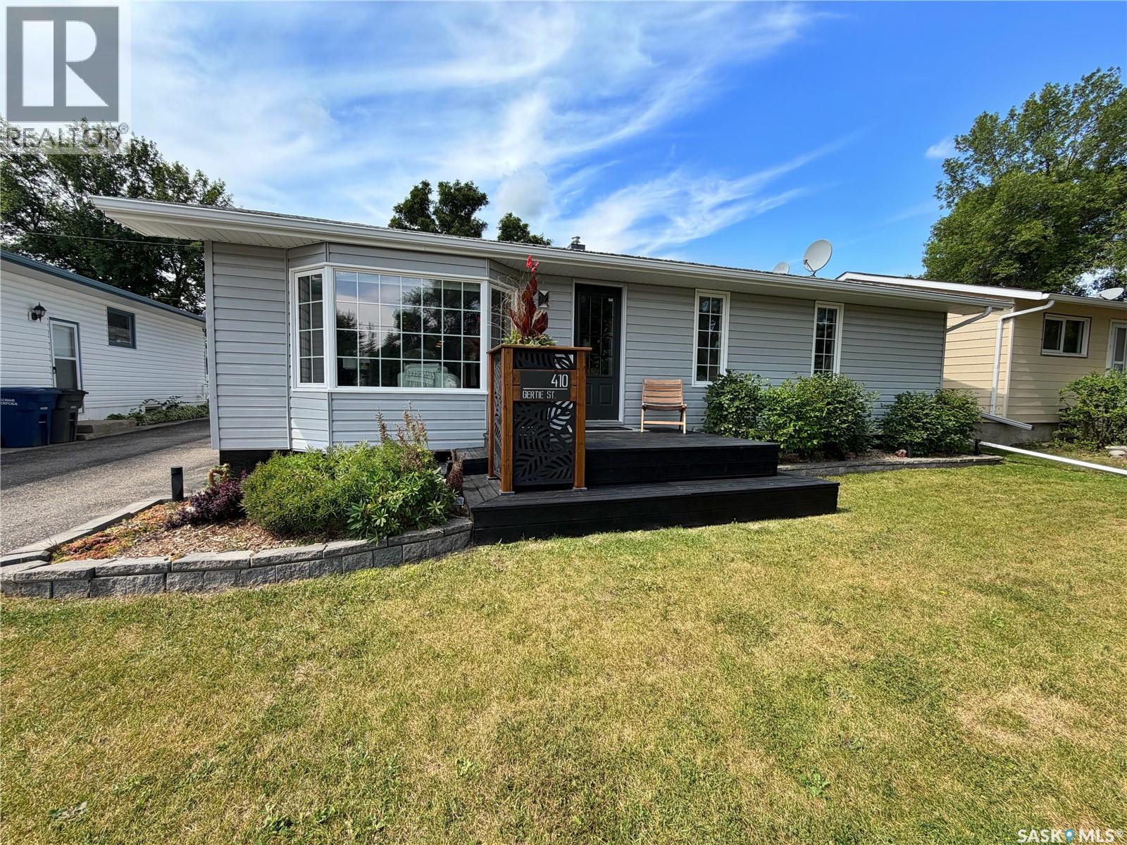 Residential in Moosomin 2