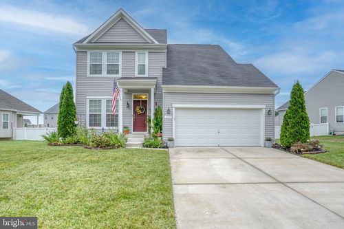 499 Olde Field Dr, MAGNOLIA, DE, 19962-3811 | Card Image