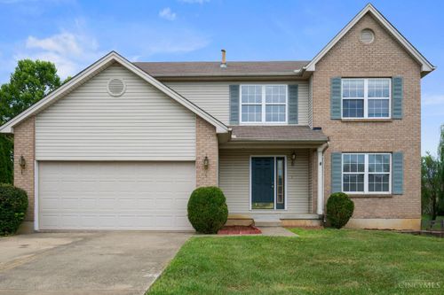 3234 Springbrook Dr, Fairfield Twp, OH, 45011-8283 | Card Image