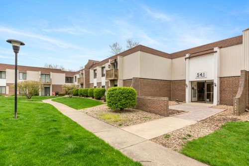 apt-105-541 73rd St, Downers Grove, IL, 60516-4164 | Card Image