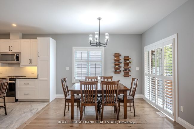 44 Birch Cres, House other with 2 bedrooms, 2 bathrooms and 4 parking in Bobcaygeon ON | Image 9