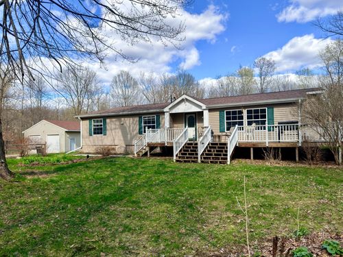 892 162nd Ave, Balsam Lake, WI, 54810-2436 | Card Image