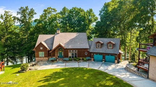 169 Helms Ferry Rd, Sharps Chapel, TN, 37866-2737 | Card Image