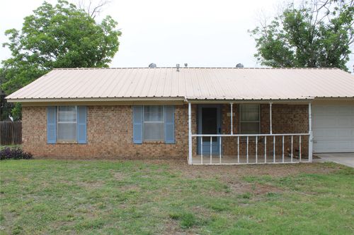 314 Cedar St, Bangs, TX, 76823-3212 | Card Image