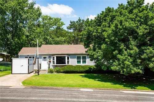 407 W North St, Warrensburg, MO, 64093-1333 | Card Image