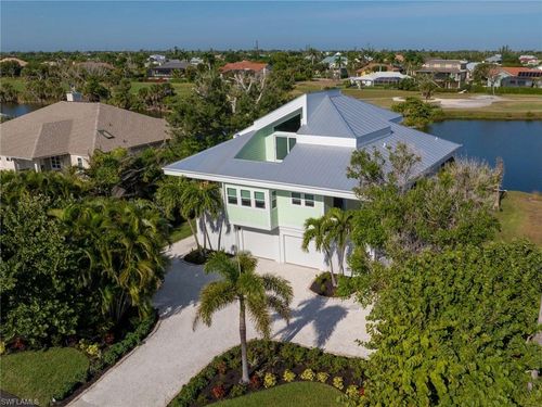 1508 Middle Gulf Dr, SANIBEL, FL, 33957-6520 | Card Image